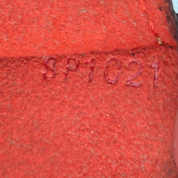 Louis Vuitton Damier Pochette - Picture 6 of 6